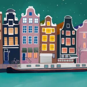 TRAVEL POSTERS